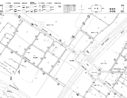 不動産の時価は今いくら? 〜一物五価・相続税路線価〜