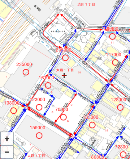 不動産の時価は今いくら? 〜一物五価・固定資産税評価額〜